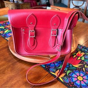 The Cambridge Satchel Company Bag